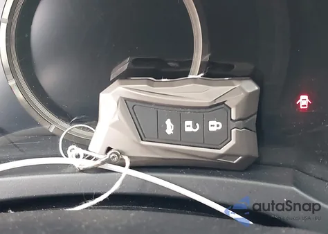 2015 Lexus Rc 350 из США, поврежденный, VIN JTHSE5BC3F5003094